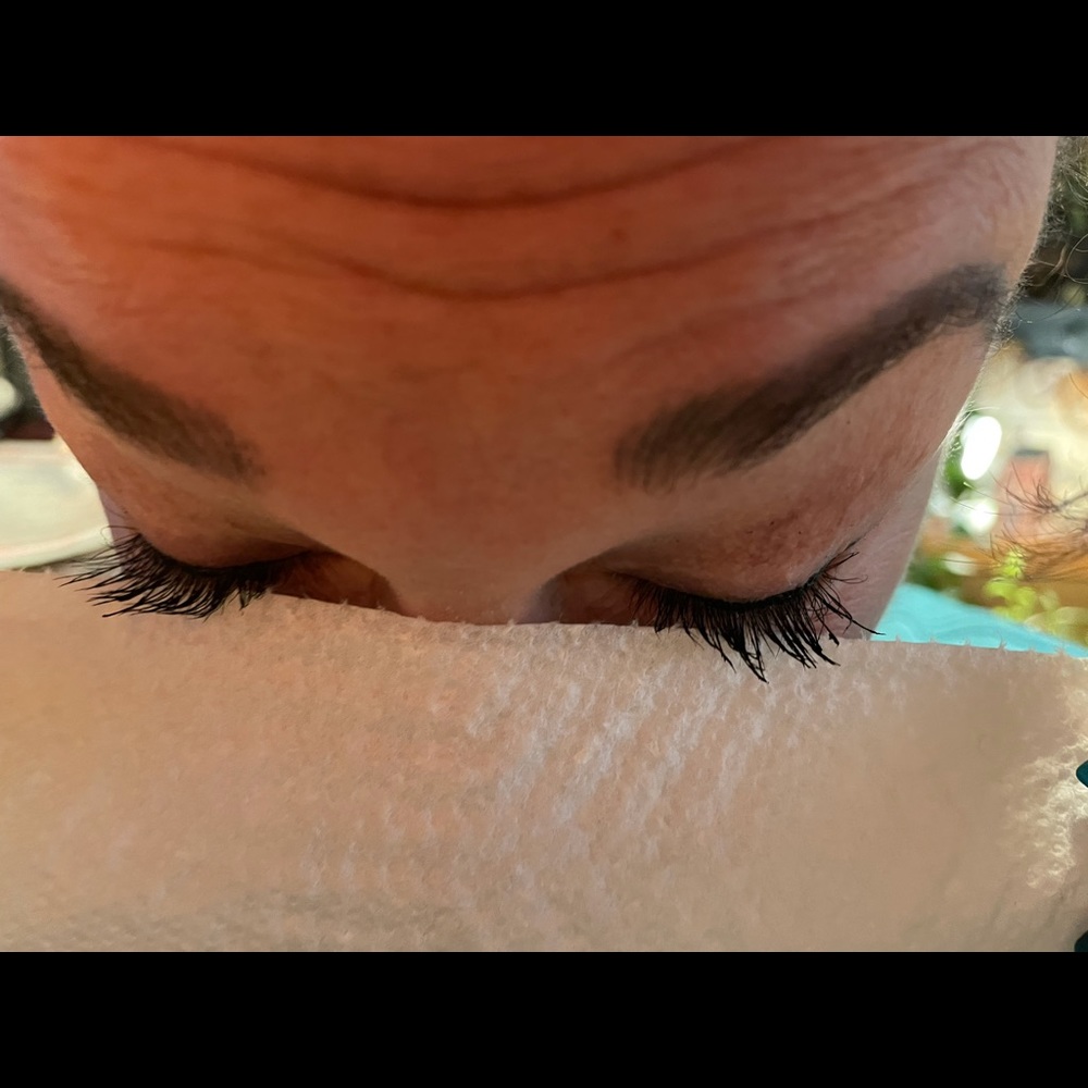 COPY - Lash GROWING serum
